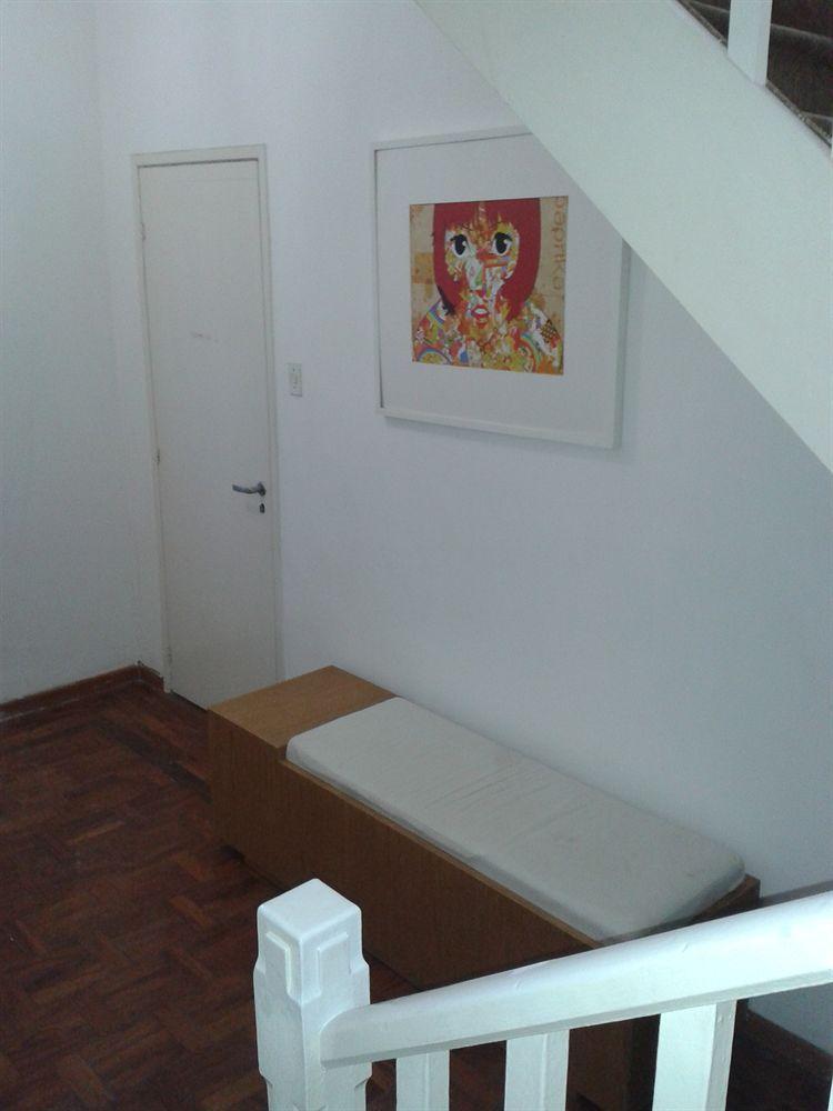 The Connection Hostel São Paulo Zewnętrze zdjęcie