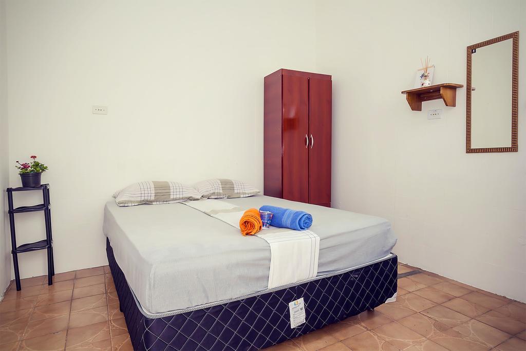 The Connection Hostel São Paulo Zewnętrze zdjęcie