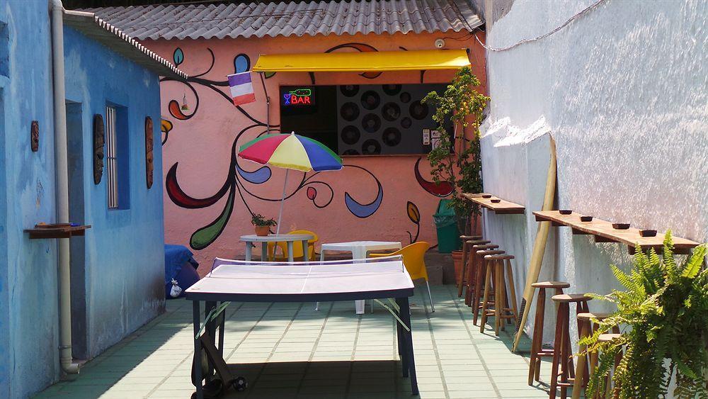 The Connection Hostel São Paulo Zewnętrze zdjęcie