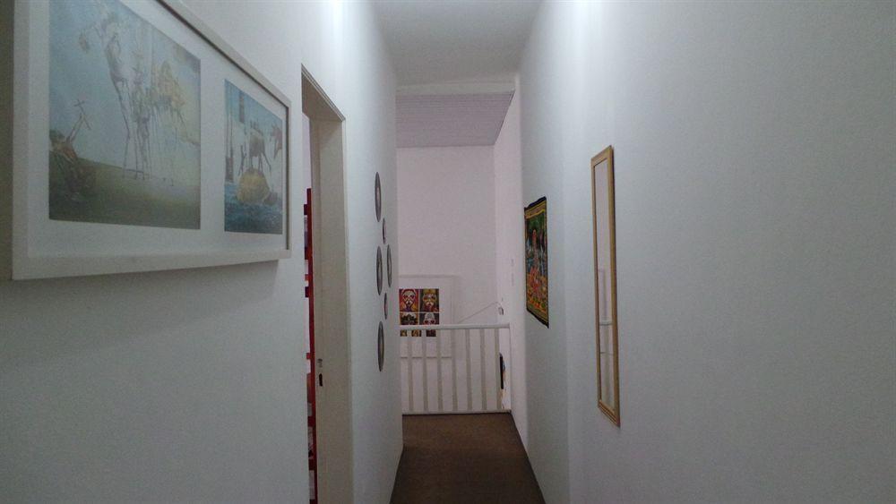 The Connection Hostel São Paulo Zewnętrze zdjęcie