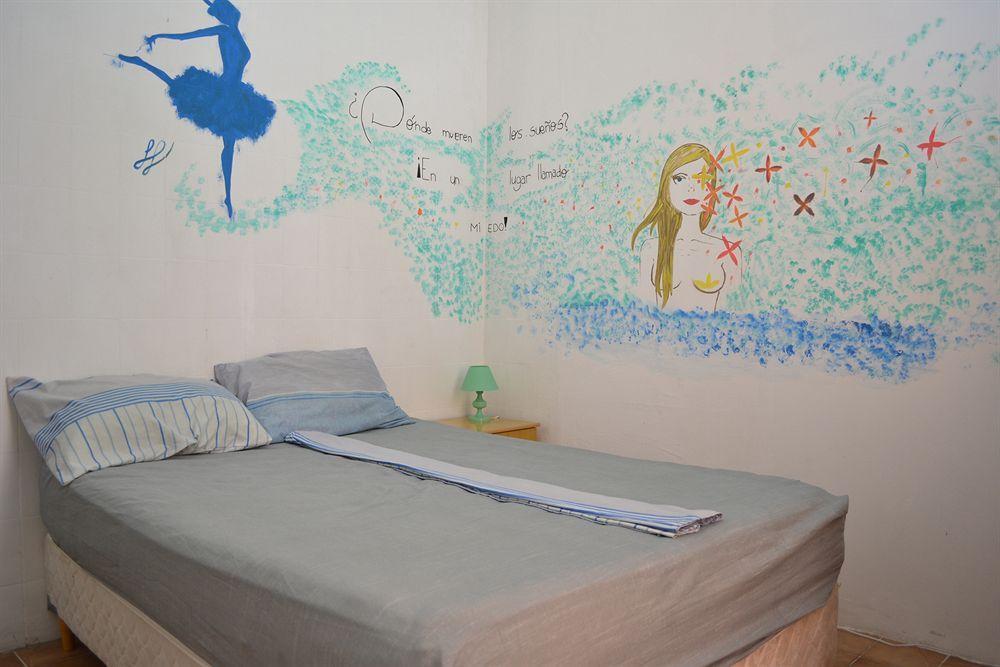 The Connection Hostel São Paulo Zewnętrze zdjęcie