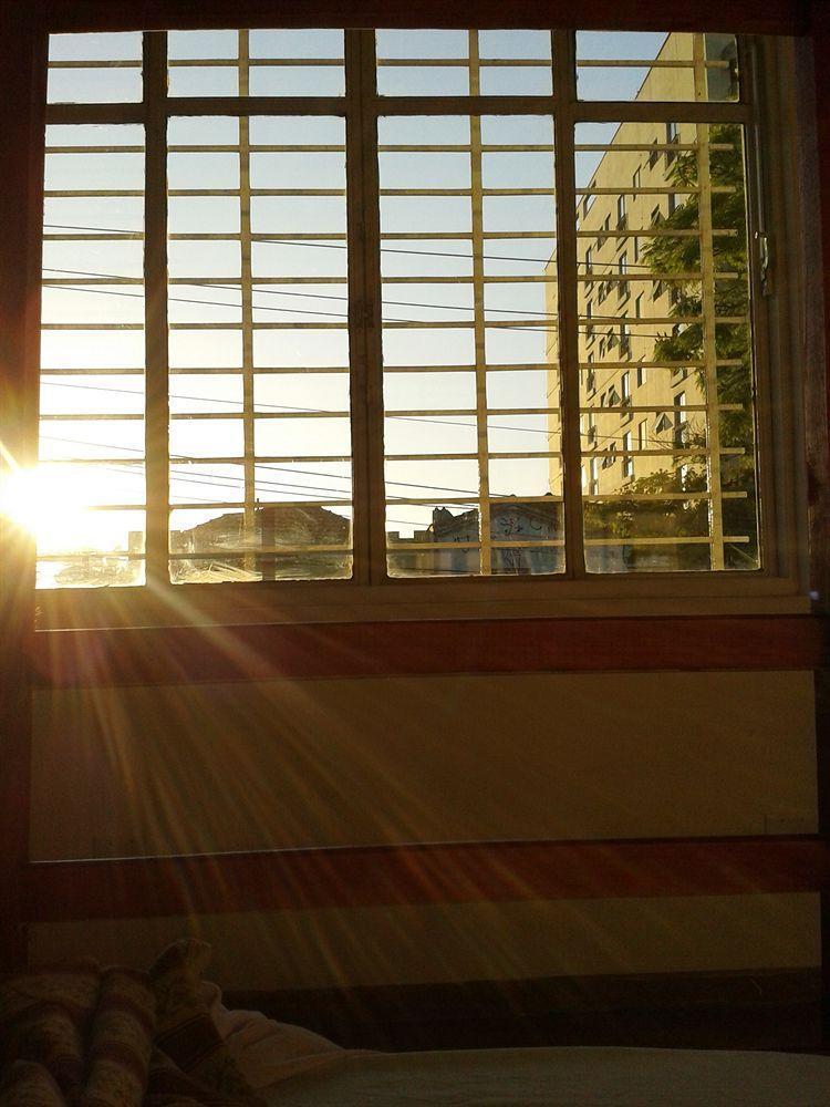 The Connection Hostel São Paulo Zewnętrze zdjęcie