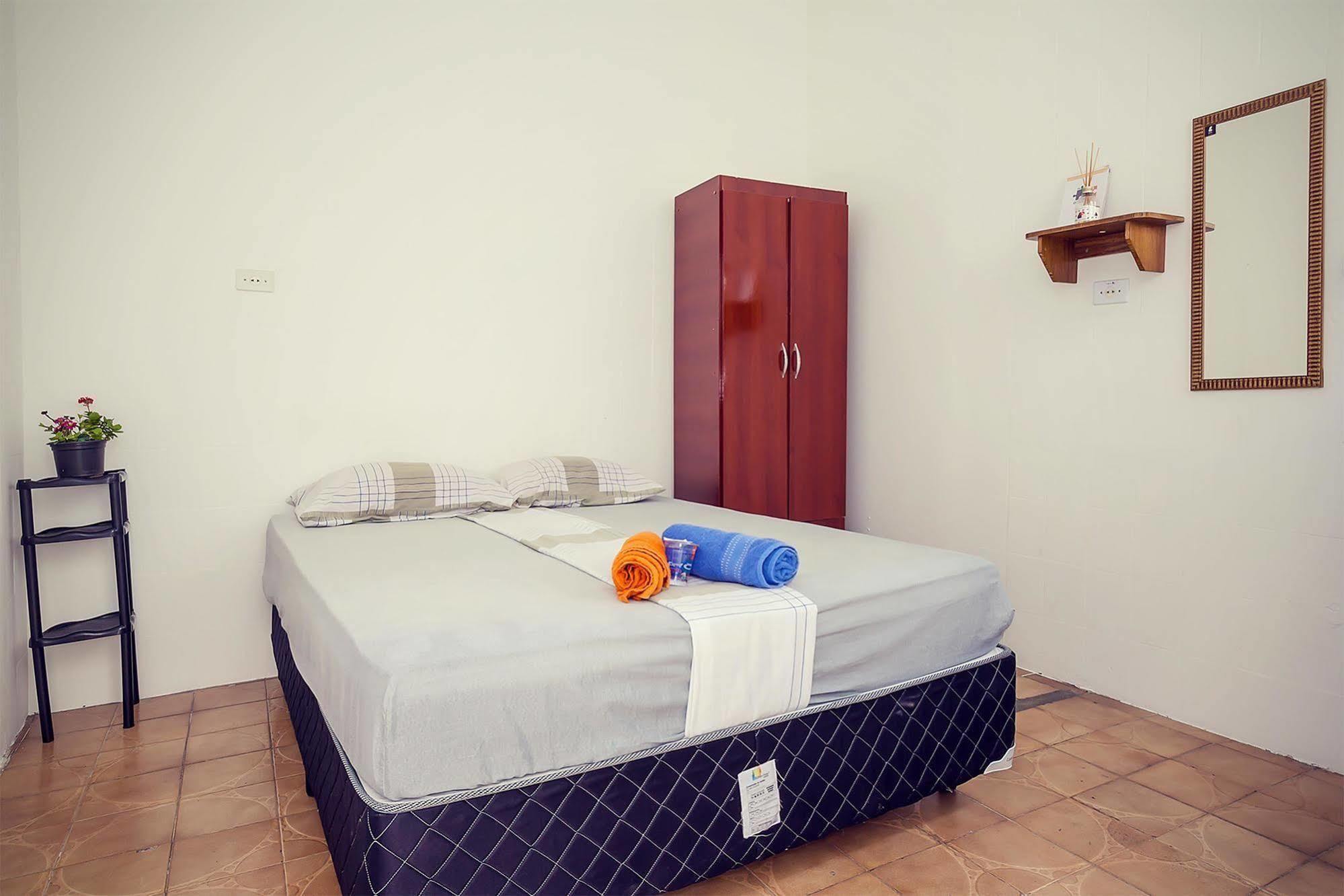 The Connection Hostel São Paulo Zewnętrze zdjęcie